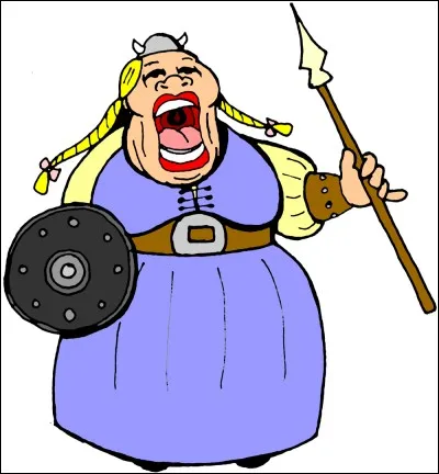 Lequel de ces types de voix est féminin ?