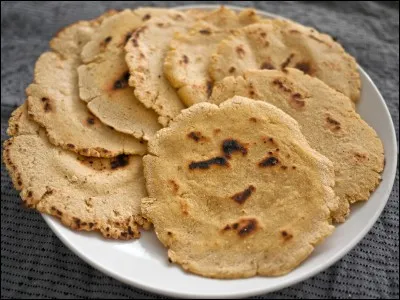 Quel est le nom de la crêpe traditionnelle au Pays basque ?