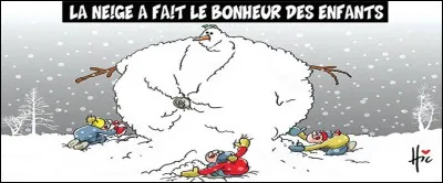 Qu'est-ce que le CHO dans une entreprise ?