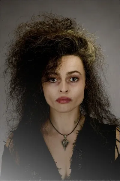 Qui a tué Bellatrix Lestranges ?