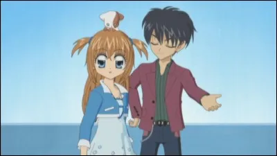 Kilari est-elle tombée sous le charme de Hiroto dès leur première rencontre ?