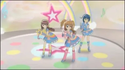 Comment s'appelle le groupe de Cobénie, Noélie et Kilari ?