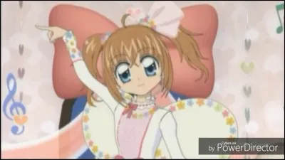 Quel est le titre de la chanson de Kilari sur cette photo ?