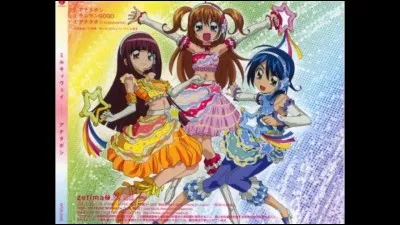 Comment Noélie s'habille-t-elle ?