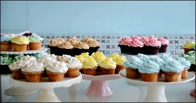 Comment s'appellent ces friandises recouvertes de glaçage ?