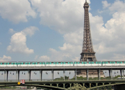 Quiz Le métro parisien et ses chiffres