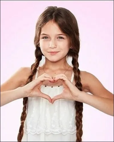 Quels sont ses deux magasins préférés ?