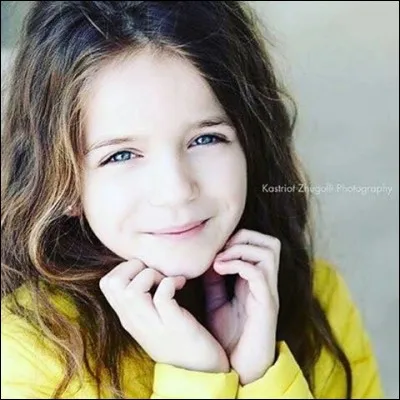 Quels sont ses deux "parfums" préférés ?