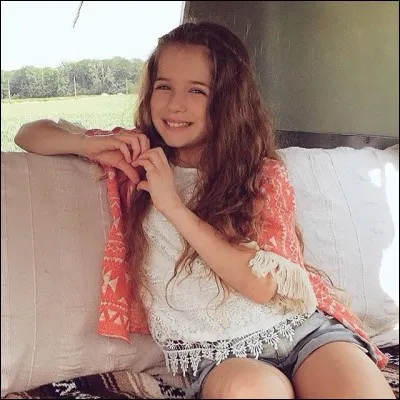 Comment s'appellent ses frères et surs ?