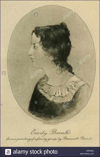 Quel est le titre du livre d'Emily Bront&euml; ?