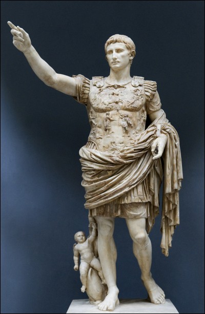 En 27 avant J.C., le sénat confère le titre "Auguste" à Octave qui devient ainsi le seul détenteur du pouvoir. À quel régime ce dernier met-il ainsi fin ?