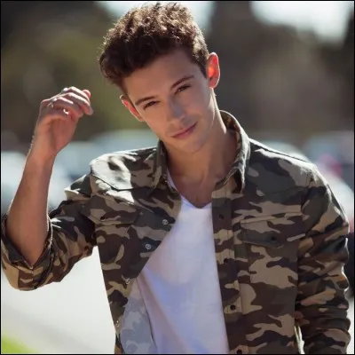 Dans combien de s&eacute;ries a-t-il jou&eacute; ?