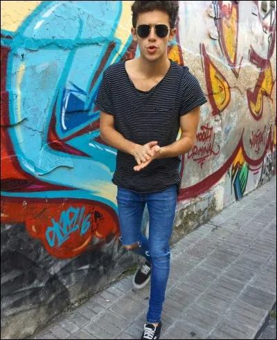 Quelle est sa taille ?