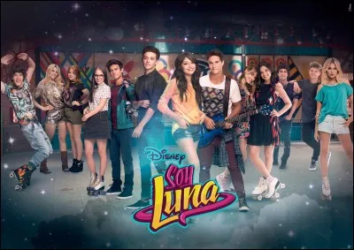 Quel r&ocirc;le joue-t-il dans la s&eacute;rie Soy Luna ?