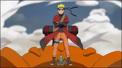 Quel jour est né Naruto ?