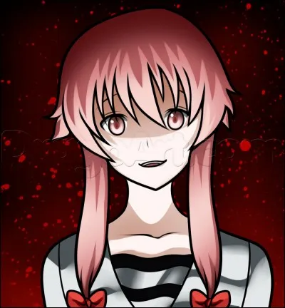 Est-ce que c'est une gentille fille ou pas ?