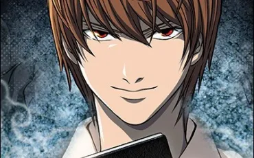 Quiz Death note