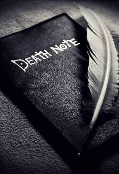 Combien y a-t-il de Death Note ?