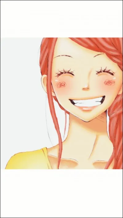 Quelle est ta plus grande qualit&eacute; ?