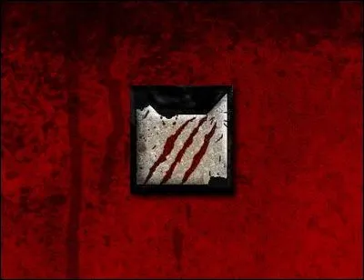 Ce clan est celui...