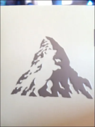 Quel est ce chocolat ?