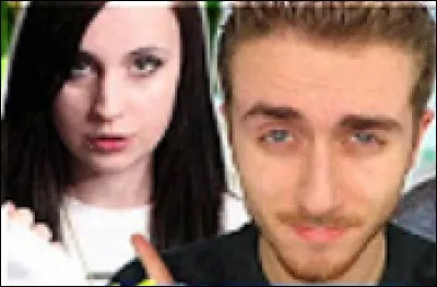 Avec quels youtubeurs a-t-elle fait des vidéos ?