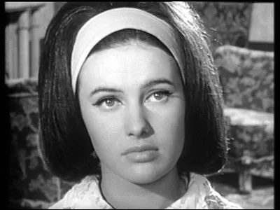 De quelle s&eacute;rie s'agit-il ?