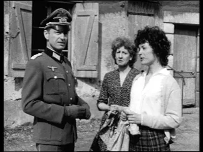 De quelle s&eacute;rie s'agit-il ?