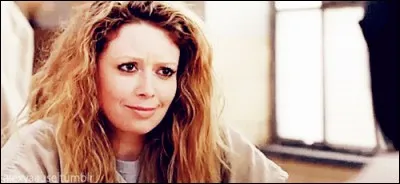 Cette actrice fait partie de la s&eacute;rie :