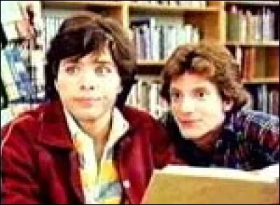 Ces deux acteurs font partie de :