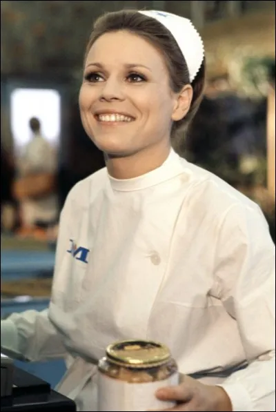 De quelle s&eacute;rie s'agit-il ?