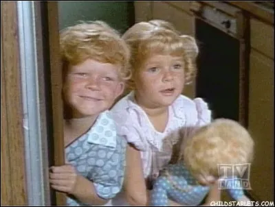 De quelle s&eacute;rie s'agit-il ?