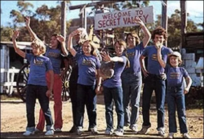 De quelle s&eacute;rie s'agit-il ?