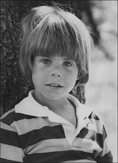 Dans quelle s&eacute;rie trouve-t-on cet acteur ?