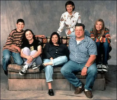 Il s'agit de la famille de la s&eacute;rie :