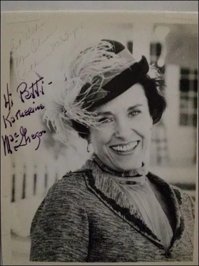 De quelle s&eacute;rie s'agit-il ?