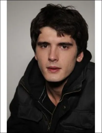 Dans quelle s&eacute;rie pouvons-nous le retrouver ?