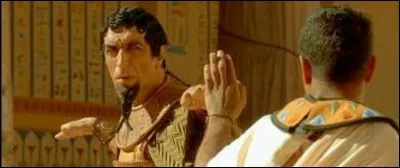 Complétez l'expression : 
~~~~~~~~~~~~~~~~~~~~

La bave __ _______ n'atteint pas __ _____ ________.