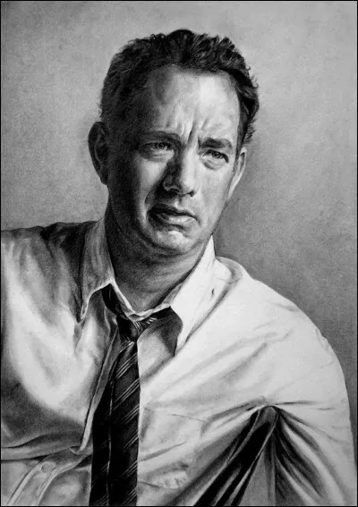 Je suis l'acteur le plus bankable de tous les temps, je suis atteint de diabète de type 2 à cause de mes pertes de poids brutales au cinéma, je dois ma carrière d'acteur à la série "Happy Days" et un astéroïde porte mon nom (12818 - Tomhanks). Retrouvez-moi lorsque j'étais plus jeune...