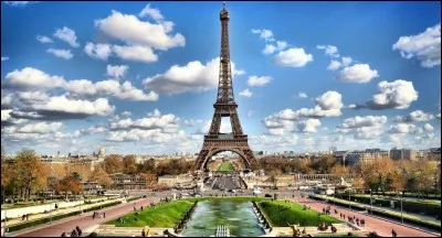 Quel est ce monument ?