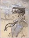 Corto Maltese est marin dans :