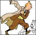 Tintin est :