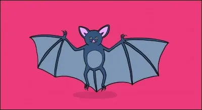 Les vampires peuvent se transformer en :