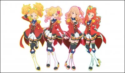 Qui voulait faire partie des S4 mais n'a pas pu en faire partie dans la saison 2 ?