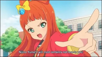 Ako est amoureuse de Subaru mais elle finira par tomber sous le charme de quelqu'un d'autre, qui est-ce ?