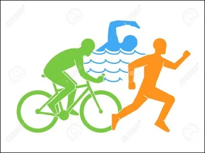 Aimerais-tu faire le triathlon ?