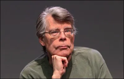 Je suis un lieu qui appara&icirc;t dans un des romans de Stephen King. Qui ment ?