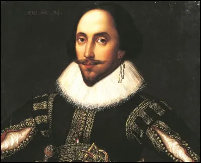 Je suis une com&eacute;die de William Shakespeare. Qui ment ?