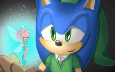 Quiz Sonic
