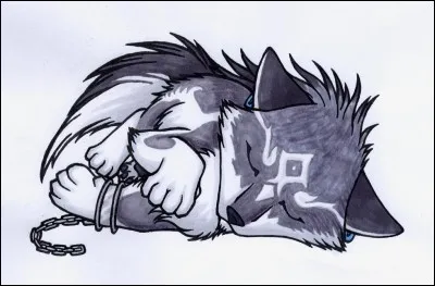 Dans quels jeux de Zelda et Sonic, Link et Sonic sont-ils transformés en loups ?